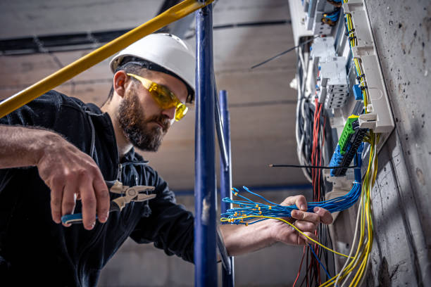 Best Residential Electrician Services  in North Sea, NY