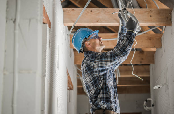 Best Electrical Outlet Repair  in North Sea, NY
