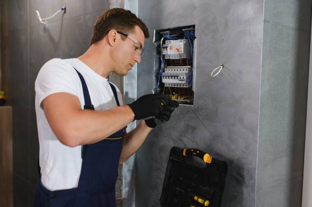 Best Affordable Electrician  in North Sea, NY