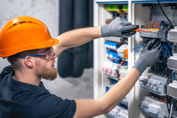 Best Circuit Breaker Repair  in North Sea, NY